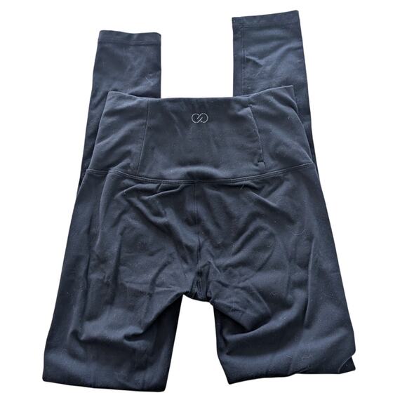 Calia Black Yoga Leggings Full Length size XS - Picture 1 of 5